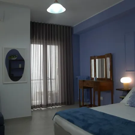 Sulle Tracce Di Federico Bed & Breakfast Andria