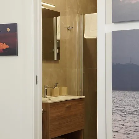 Bed & Breakfast Sulle Tracce Di Federico Andria