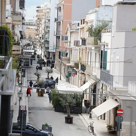 Bed & Breakfast Sulle Tracce Di Federico *