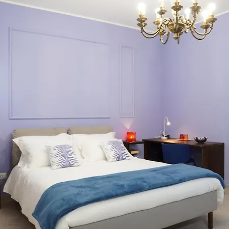 Bed & Breakfast Sulle Tracce Di Federico