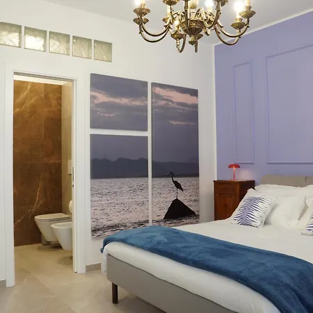 Sulle Tracce Di Federico Bed & Breakfast Andria
