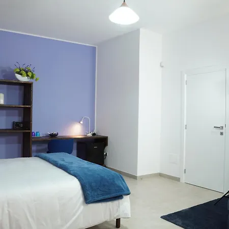 Bed & Breakfast Sulle Tracce Di Federico Andria