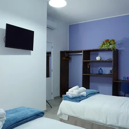 Bed & Breakfast Sulle Tracce Di Federico
