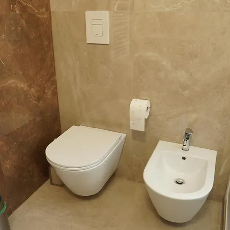 Bed & Breakfast Sulle Tracce Di Federico *