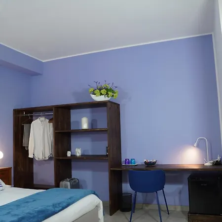 Bed & Breakfast Sulle Tracce Di Federico