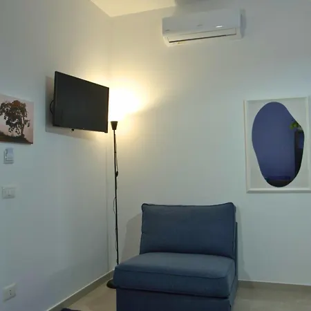 Bed & Breakfast Sulle Tracce Di Federico